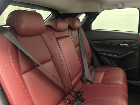 Certified 2025 MAZDA CX-30 AWD 2.5 S w/ Preferred Package image 21