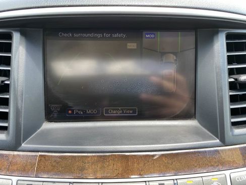 Used 2013 INFINITI JX35 FWD w/ Premium Pkg image 22