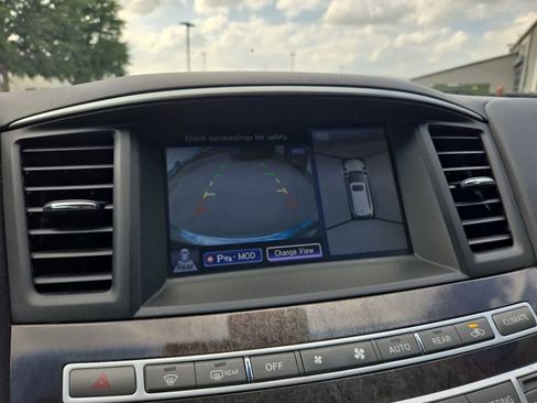 Used 2015 INFINITI QX60 FWD w/ Premium Plus Package image 30