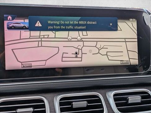 New 2026 Mercedes-Benz GLE 450 4MATIC Coupe image 11