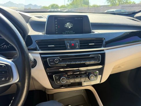 Used 2018 BMW X1 sDrive28i w/ Convenience Package image 20