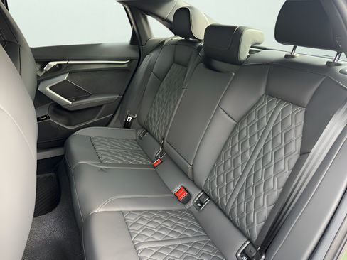 New 2026 Audi S3 Premium AWD/4WD image 36