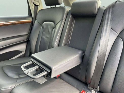 Used 2014 Audi Q7 TDI Premium Plus AWD/4WD image 23