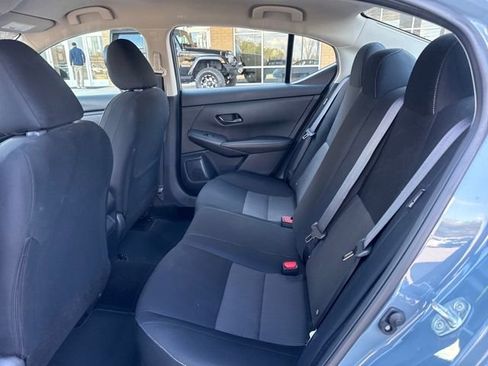 Used 2024 Nissan Sentra SV image 19