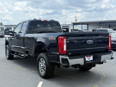 New 2025 Ford F350 XLT image 6