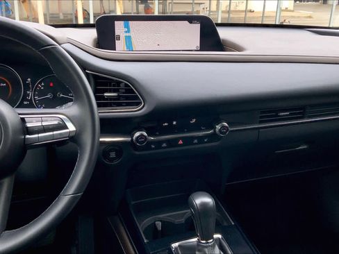 Used 2022 MAZDA CX-30 AWD 2.5 S w/ Premium Package image 7