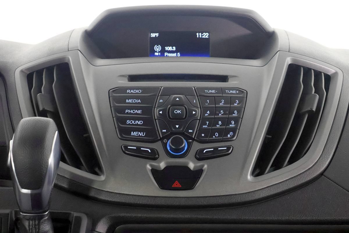 Used 2018 Ford Transit 350 XL RWD image 32