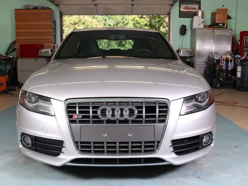 Used 2010 Audi S4 Premium Plus image 7