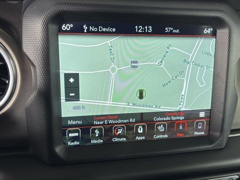 Used 2019 Jeep Wrangler Unlimited Rubicon image 35