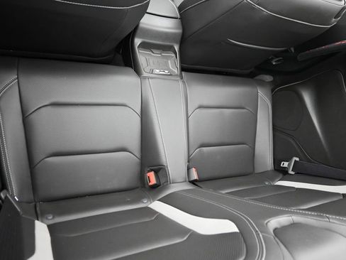 Used 2018 Chevrolet Camaro LT RWD image 12