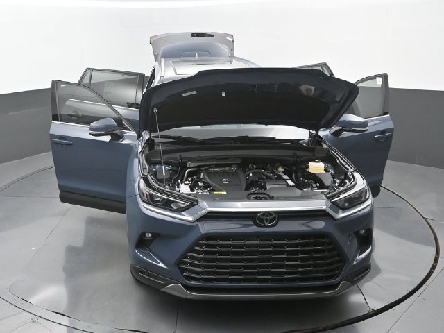 New 2026 Toyota Grand Highlander FWD image 35