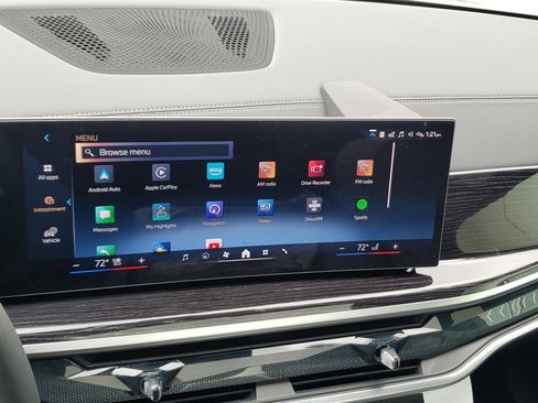 New 2026 BMW X5 xDrive40i w/ M Sport Package AWD/4WD image 28