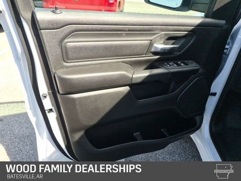 Used 2026 RAM 1500 Tradesman w/ Protection Group image 23