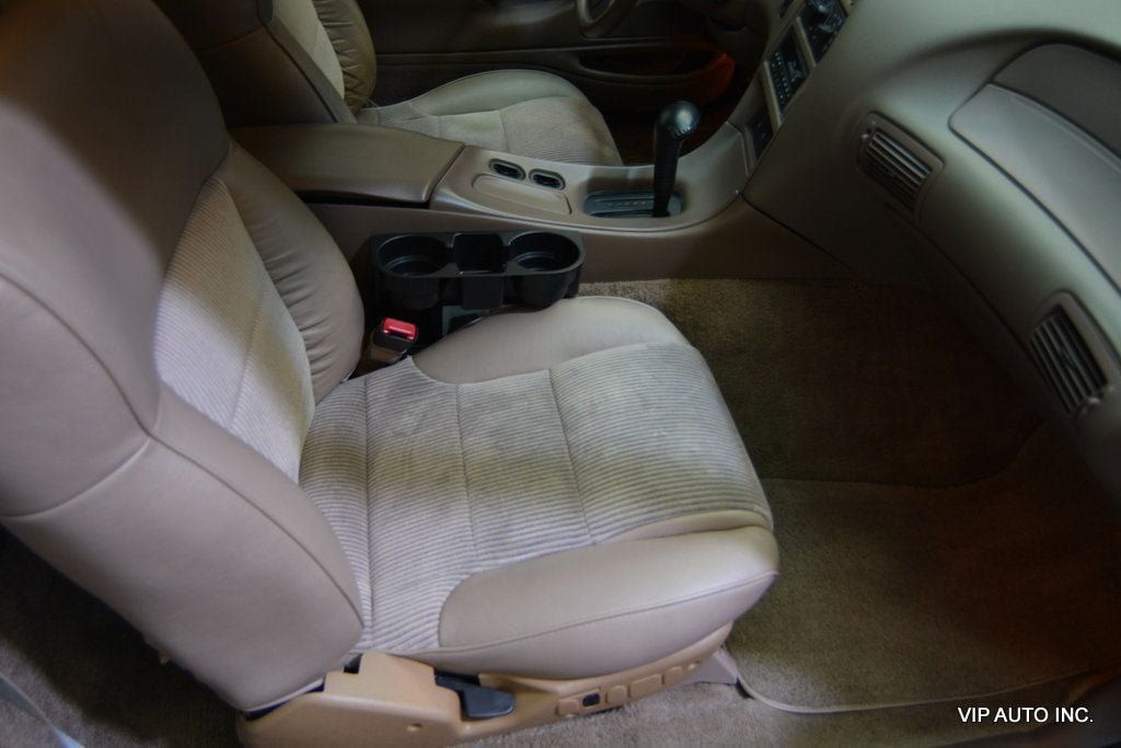 Used 1994 Mercury Cougar XR7 RWD image 28