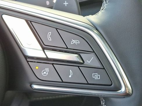 New 2026 Buick Enclave Avenir w/ Super Cruise Package image 22