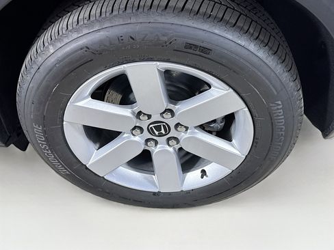 New 2025 Honda Prologue EX image 37