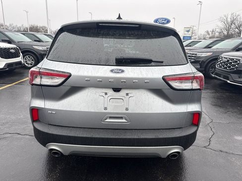Used 2022 Ford Escape SE w/ Convenience Package image 8