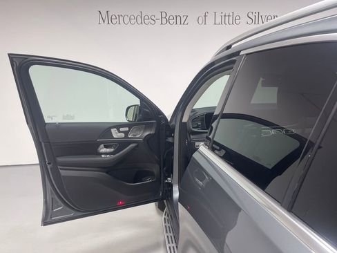 Certified 2026 Mercedes-Benz GLE 450 4MATIC image 17