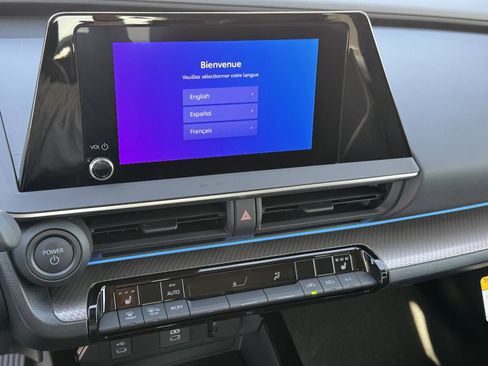 New 2026 Toyota Prius XLE image 20