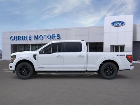 New 2026 Ford F150 XLT image 3