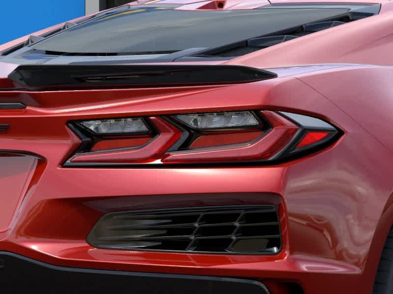 New 2027 Chevrolet Corvette Grand Sport RWD image 11