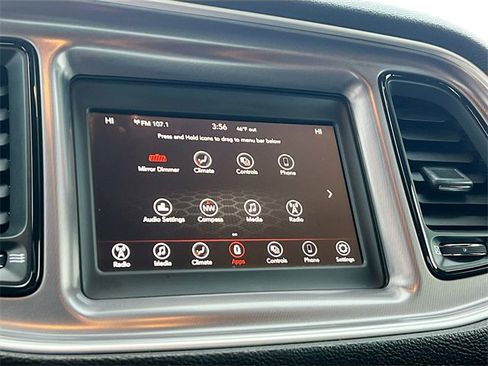 Used 2021 Dodge Challenger GT image 14