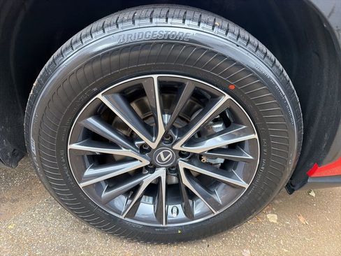 Used 2022 Lexus NX 250 AWD w/ Premium Package image 33