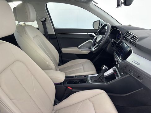 Used 2020 Audi Q3 2.0T Premium AWD/4WD image 30