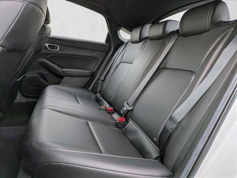 Certified 2025 Acura Integra A-Spec image 19