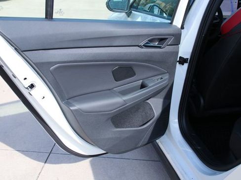 New 2026 Volkswagen GTI SE image 29