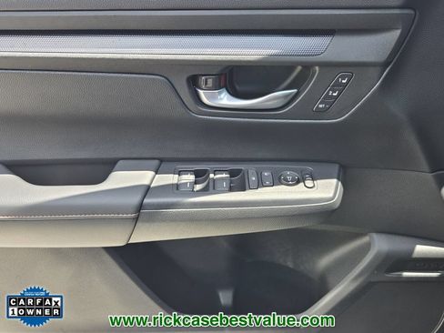 Used 2024 Honda CR-V Sport-L image 33