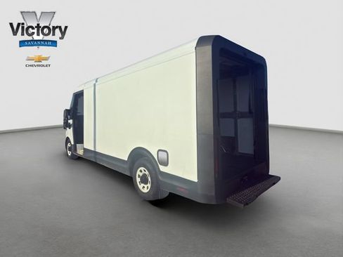 Used 2024 Chevrolet Brightdrop 600 w/ Commercial Equipment Package AWD/4WD image 5