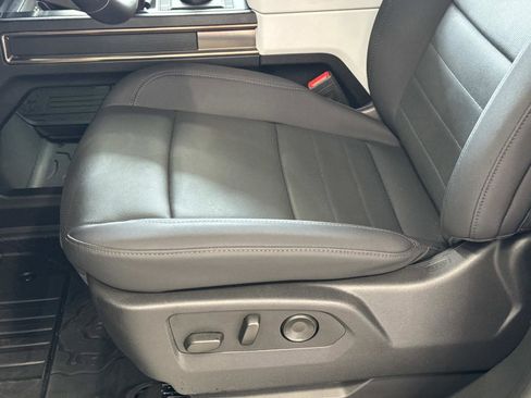 Used 2025 GMC Hummer EV 3X AWD/4WD image 12