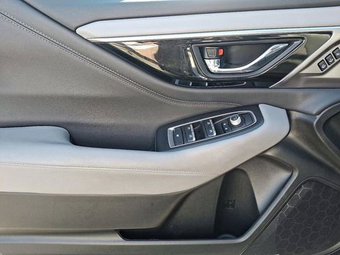Certified 2023 Subaru Outback Limited image 11