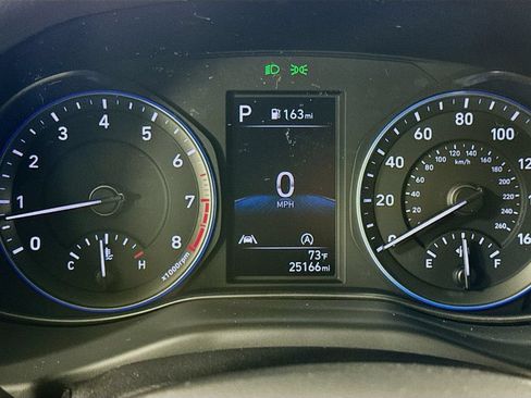 Used 2023 Hyundai Kona SEL w/ Cargo Package AWD/4WD image 20