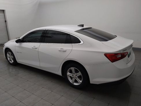 Used 2024 Chevrolet Malibu LS FWD image 3