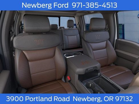 New 2026 Ford F250 King Ranch AWD/4WD image 10