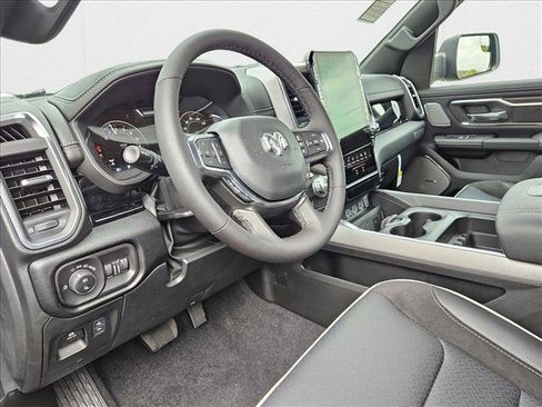 New 2026 RAM 1500 Laramie w/ Night Edition image 3