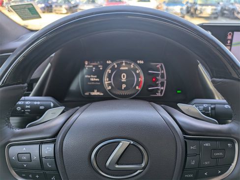 Used 2019 Lexus ES 350 Luxury image 40