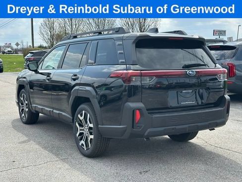 New 2026 Subaru Outback Touring XT AWD/4WD image 5
