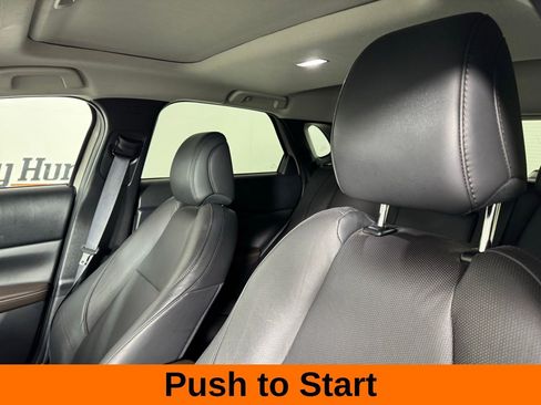 Used 2024 MAZDA CX-30 AWD 2.5 S w/ Premium Package image 11