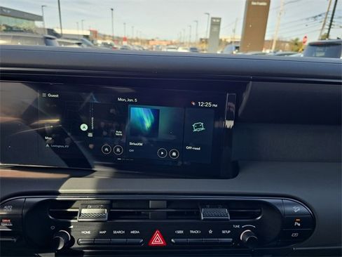 New 2026 Hyundai Palisade XRT Pro image 16