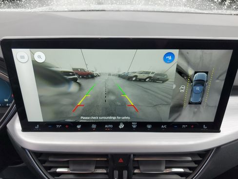 Used 2024 Ford Escape Platinum image 30