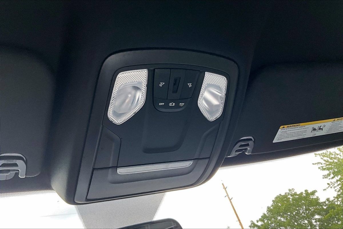 Used 2021 RAM 1500 Big Horn AWD/4WD image 25