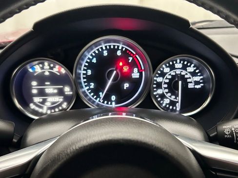 Used 2017 MAZDA MX-5 Miata RF Club image 22