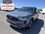 New 2025 Ford Escape ST-Line image 1