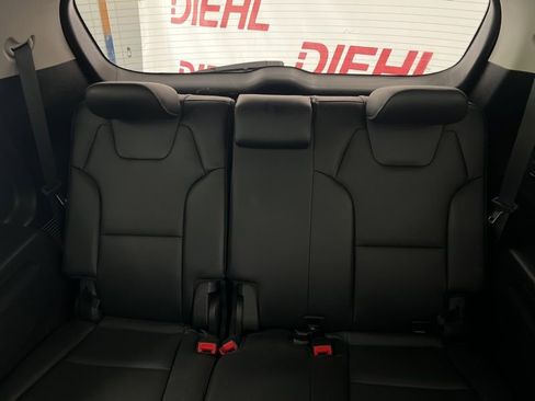 Used 2022 Kia Telluride SX w/ SX Prestige Package AWD/4WD image 16