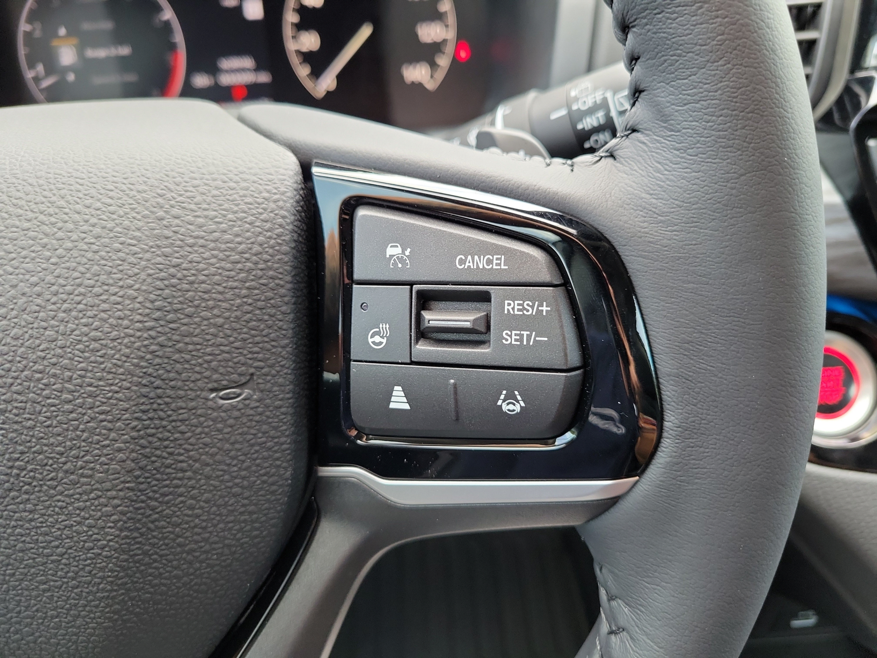 New 2027 Honda Odyssey Elite image 31