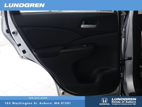 Used 2016 Honda CR-V LX image 12