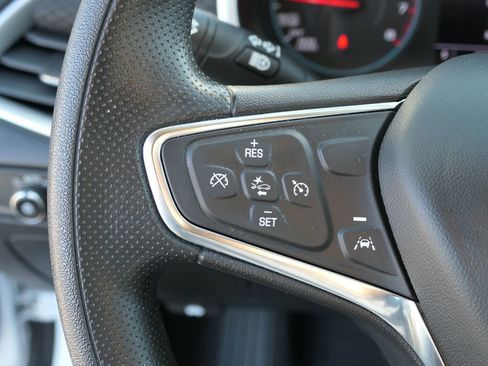 Used 2023 Chevrolet Malibu LT image 16